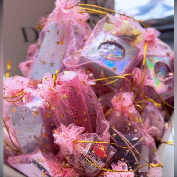 🌹 ROMANTIC RED ROSE DRESS - Picture 5 of 8